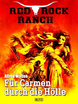 cover image of Für Carmen durch die Hölle